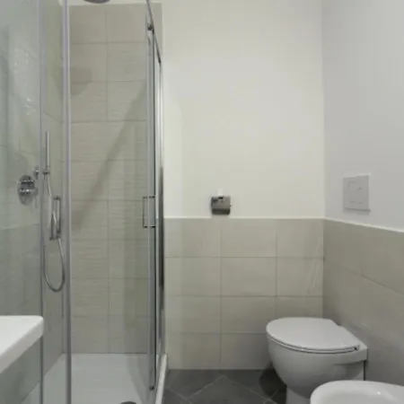Centro - Locappart Apartamento