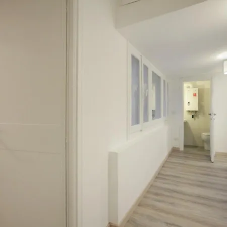 Lägenhet Centro - Locappart Rom