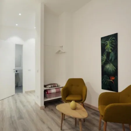 Appartement Centro - Locappart Rome