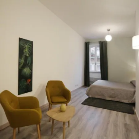Centro - Locappart Appartement *
