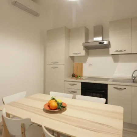 Appartement Centro - Locappart Rome