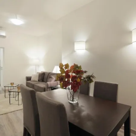 Appartement Centro - Locappart
