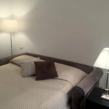 Appartement Centro - Locappart Rome