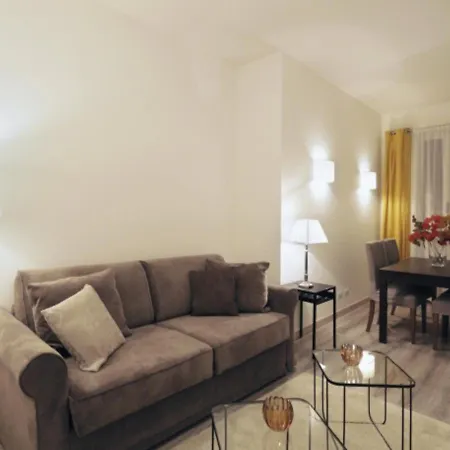 Centro - Locappart Appartement *
