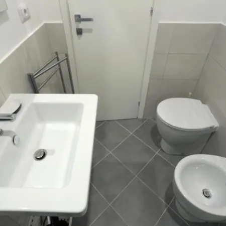 Appartement Centro - Locappart Rome