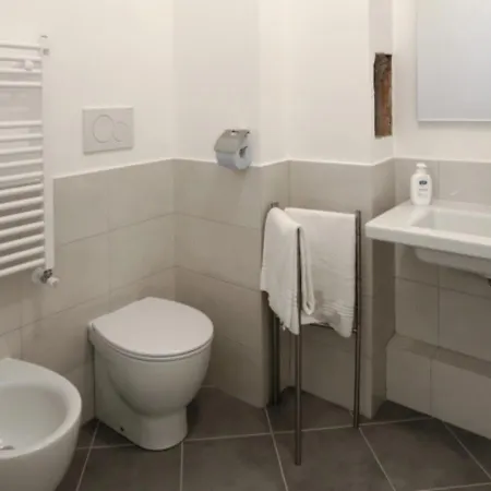 Centro - Locappart Appartement *